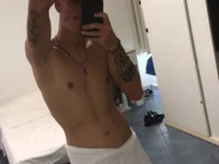 simo232323's webcam live show