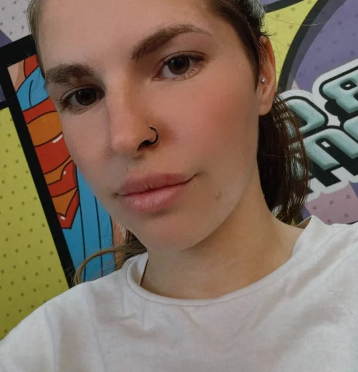 DanielaReign Offline XXX Chat