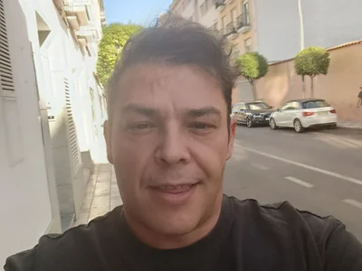 DavidSpainMadr Male Brunette Live Webcam Porn