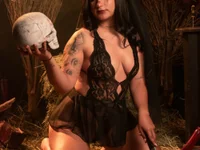 MelanyHolsen's webcam live show