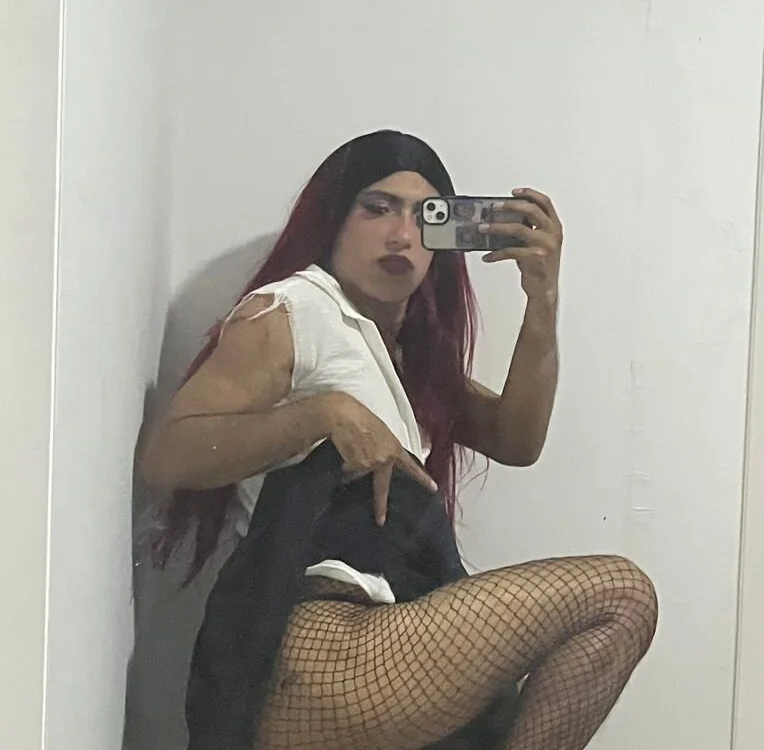 hannagreysx's Offline XXX Chat