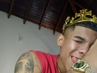 Модель Damian_latinxxx