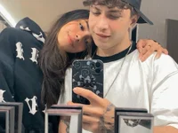 Model Nicky_and_Blake