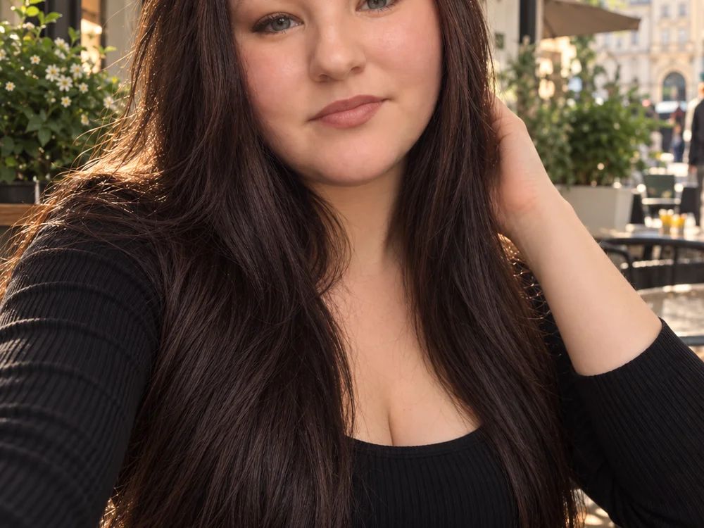 Emily_Chayse's Offline XXX Chat