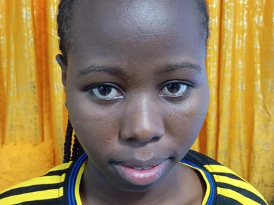 Hot_petrah - Girl 