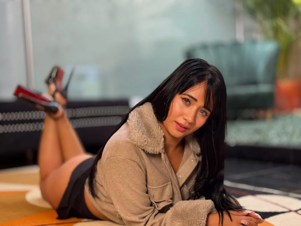 ScarlettParker 现场XXX聊天