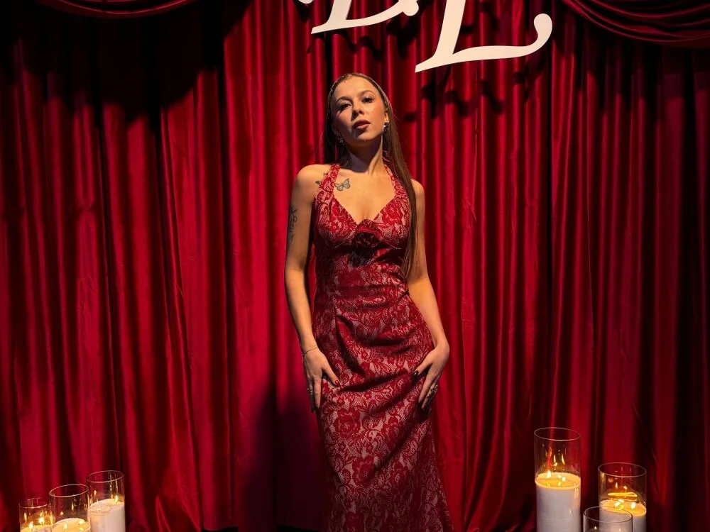 Chat XXX ao vivo de SiuAustill