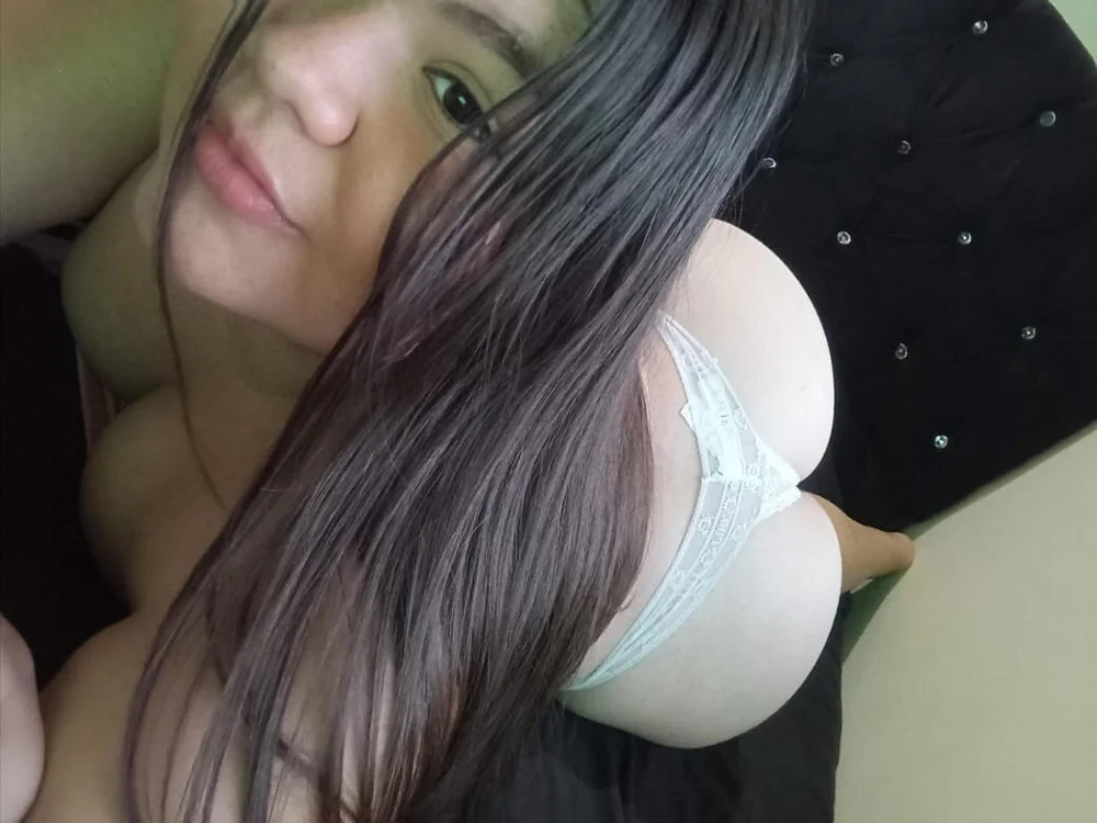 NatyFoxy69: офлайн-секс-чат