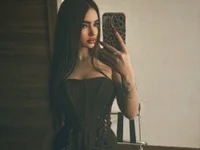 Antheainprime's webcam live show