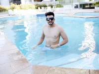 RD293's webcam live show