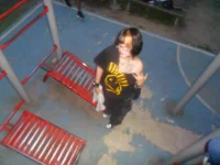 DemonDollyx's webcam live show
