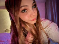 Babysmall_girl's Live XXX Chat