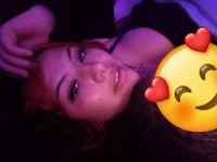 Elizabeth_falcon's webcam live show