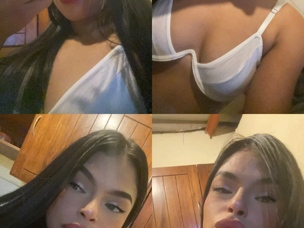 anny_arias' Offline Chat Room