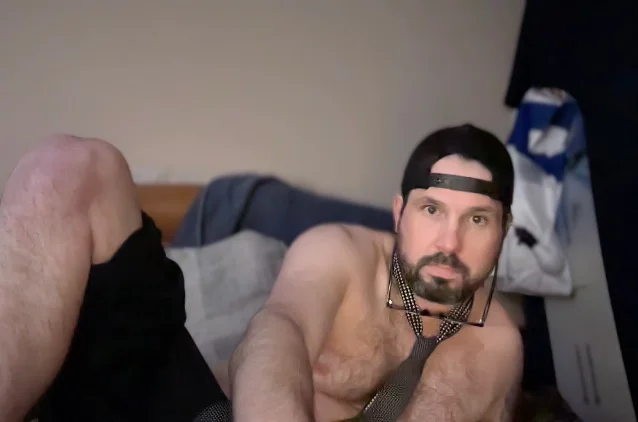 SirBWCock's Offline XXX Chat