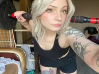 avatarweek Webcam Show