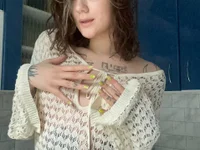 sugarhalo's webcam live show