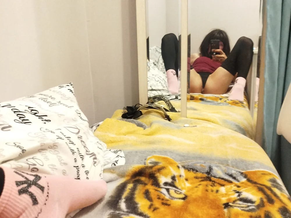 VeraVS: офлайн-секс-чат