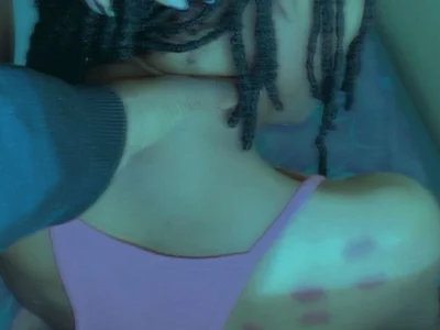 Melanin_goddess22 Couple Young Sex Cam