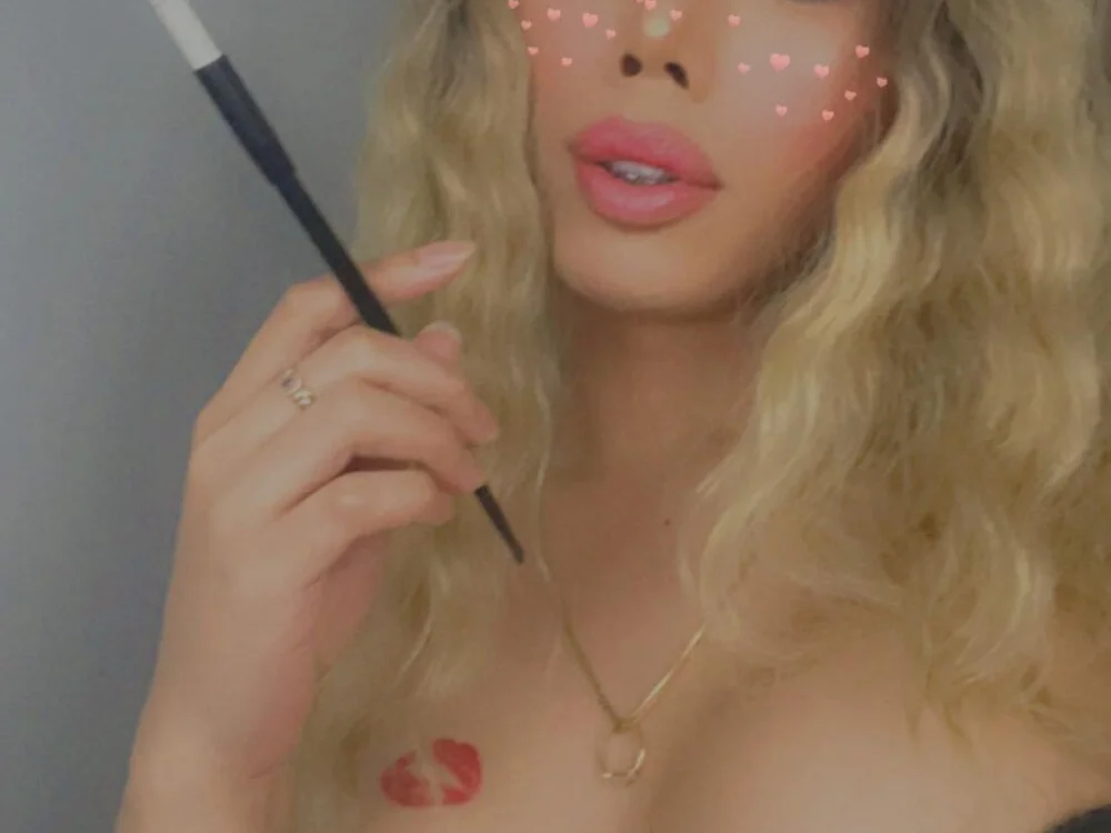 Forever_MissCandace 오프라인 XXX 채팅