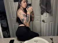 zombabymarie Chat XXX live