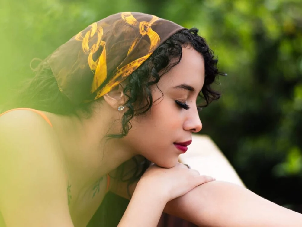 MarieLeon 오프라인 XXX 채팅