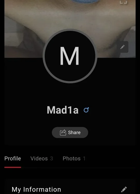 Mad1a Chat XXX offline