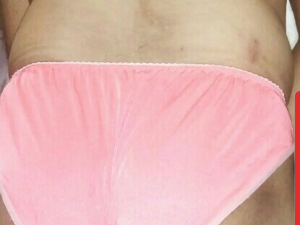 alexa945 offline XXX-chatje