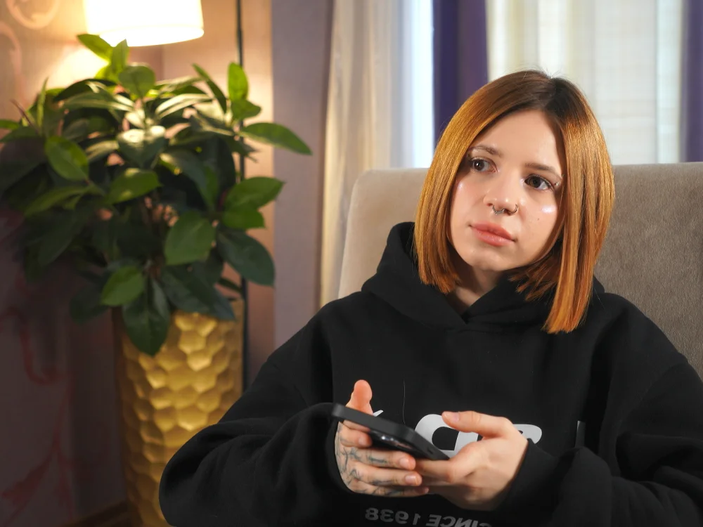 SherieJoun 離線 XXX 聊天