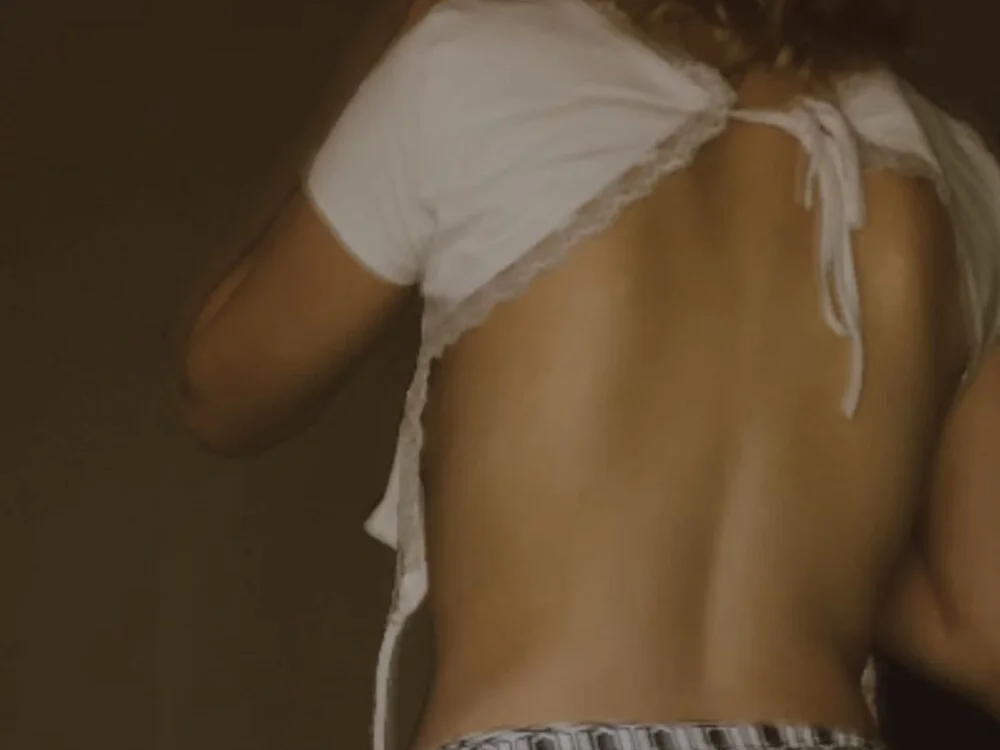 Chat +18 off-line de KiwiDreamy1