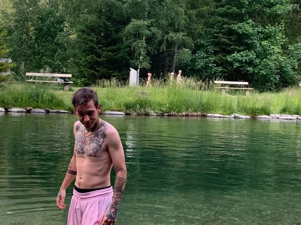 Chat XXX offline de Angel20260