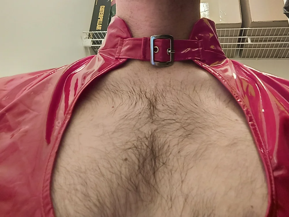 Offline chatovací místnost Bi-CrossDressingCanuck