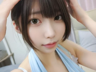 Shuka-chan Female Newyoung Webcam Strip