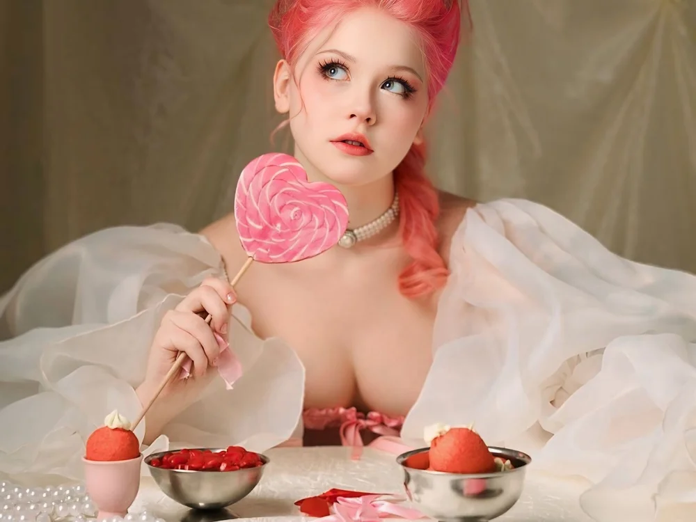 MaribelTur's Offline XXX Chat