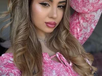 xCaprice's webcam live show