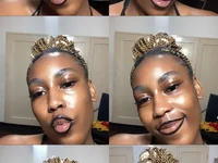 Model BeautyInBlackX