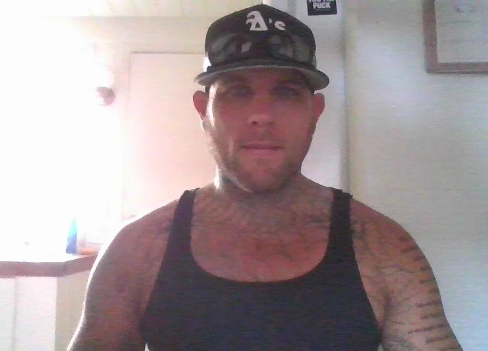 Chat XXX offline de MRRUGGED