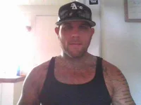 MRRUGGED's webcam live show