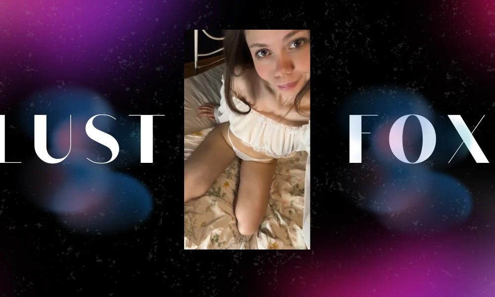 LustFox's Offline Chat Room
