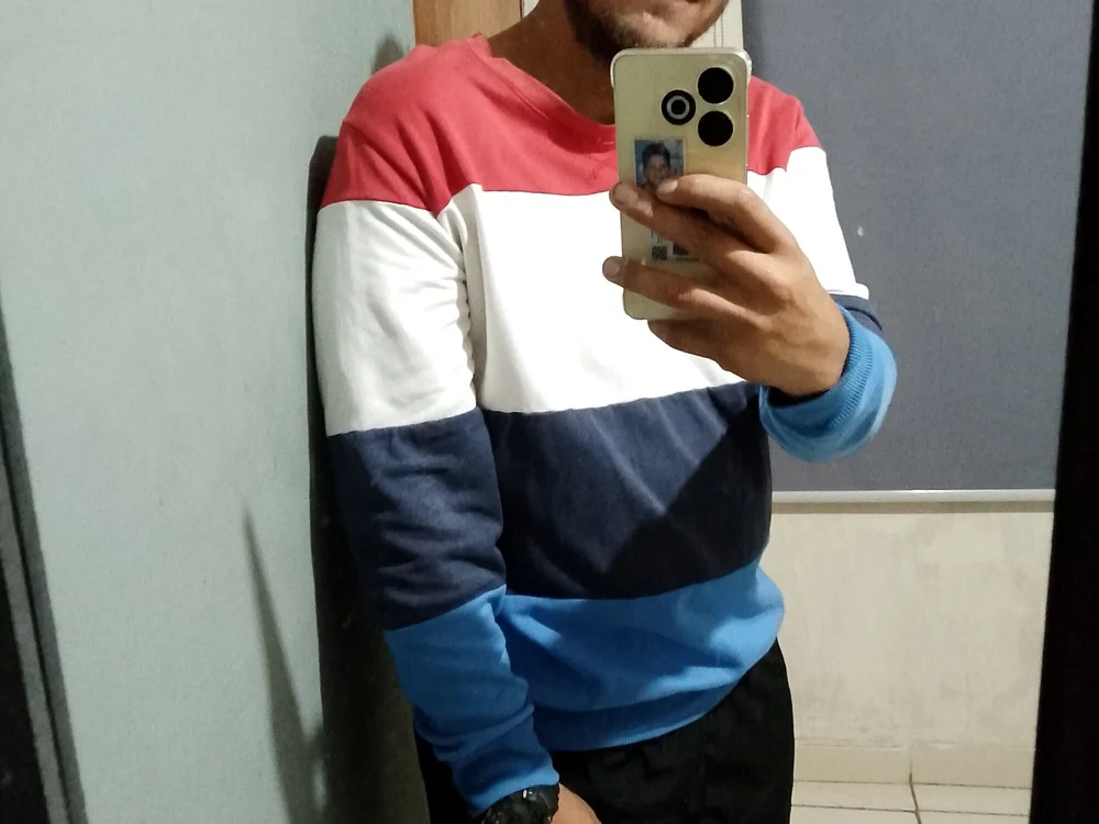 Sembang XXX Luar Talian Andreslsg