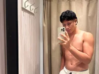 JorgeTamara – Live XXX-chat