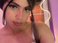 Chat XXX en directo de laylavg