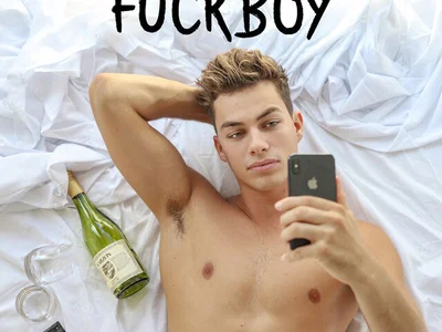 Serotonin_is_up - Boy 