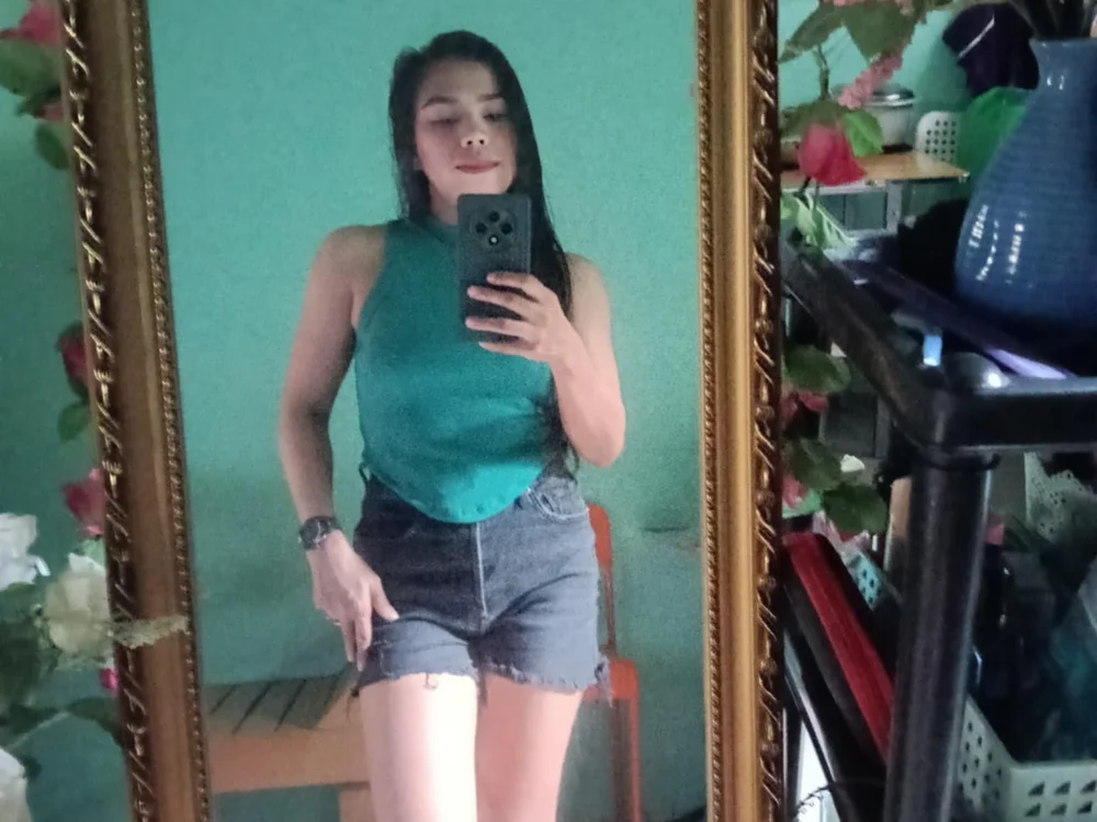 Evianna_27 Obrolan XXX Offline