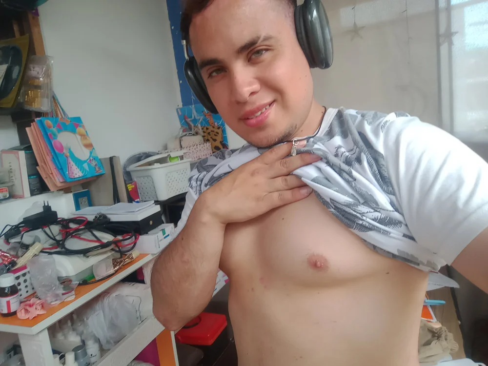 AndyMarck's Offline XXX Chat