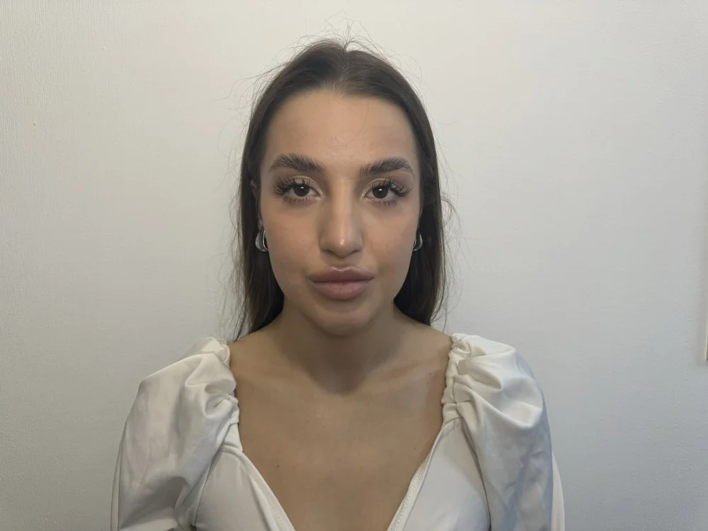 BlytheGermany's Offline XXX Chat