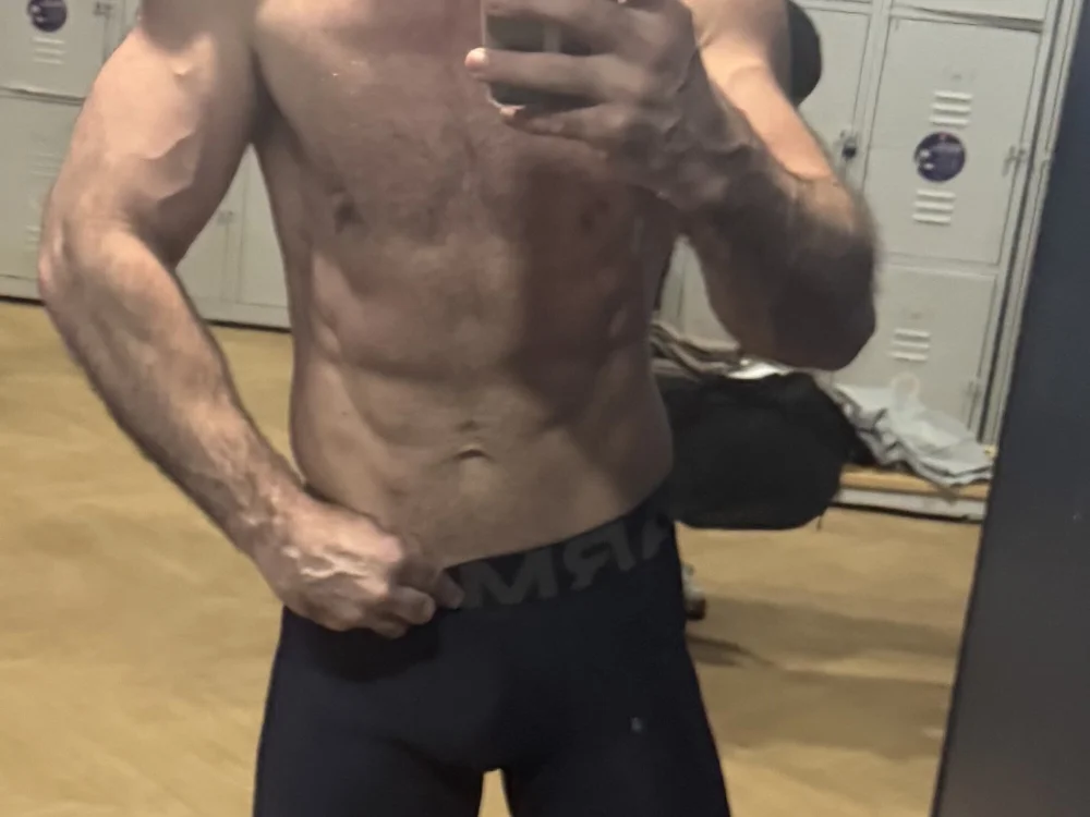 SkilledHarness40's Offline XXX Chat