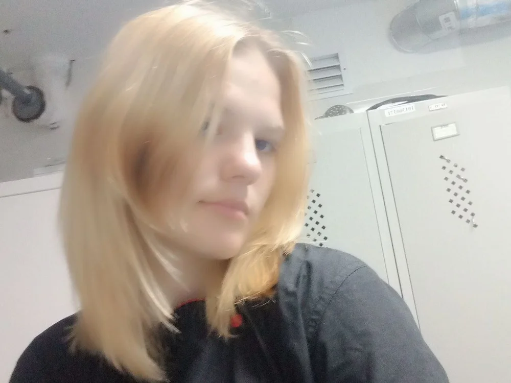 Offline XXX chat modela RottedDam