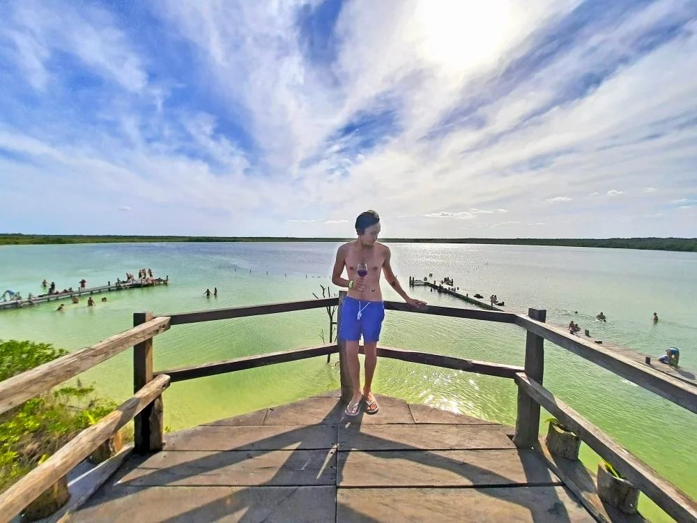 hornymkguy's Offline XXX Chat