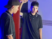 Dallen_Grant's webcam live show